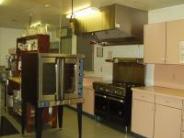 Kitchen Ovens