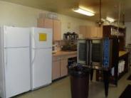 Kitchen Refrigerators