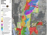 Urban Renewal District