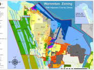 Warrenton Zoning