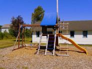 Warrenton Library Park