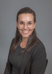 Commissioner Jessica "Jess" Sollaccio