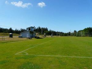 Warrenton Soccer Fields (Lower Columbia Youth Soccer Association)