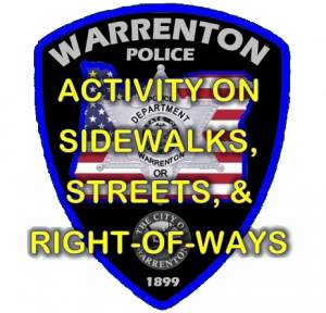 Activity Logo